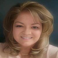 Tammy Parrott