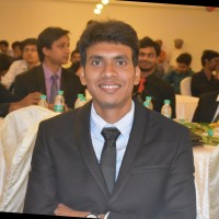 Laxman Prabhakar