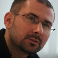 Namık Kemal Parlak