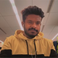 Badhrinath S.