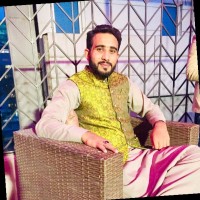 Syed Mohsin Raza Shah