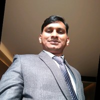 Yogesh Shirole