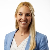 Kirsten Thomas-Garriott