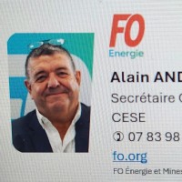 Alain Andre