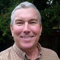 Tim Oldham