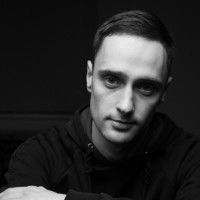 Dmitry Minchenko