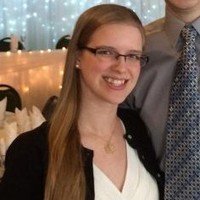 Caitlin Velzen