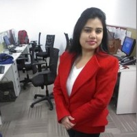 Pratibha Kashyap