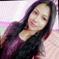 Shivani Maurya