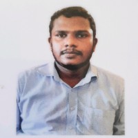 Madhan Kumar N