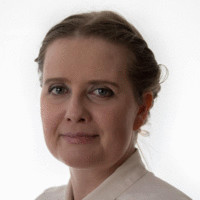 Guðrún Sjöfn Axelsdóttir