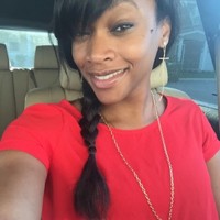 Amber Johnson