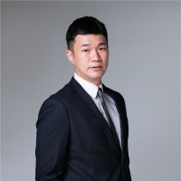 Derek , Po Wei Li