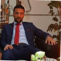 Zakariae Serraj