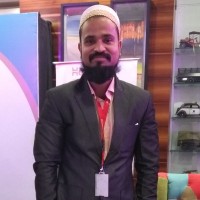 Huzefa Ujjainwala