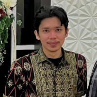 Andi Arif SR Said