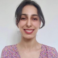 Salma Ouardi