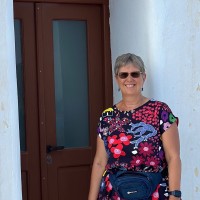 Maria Jolly