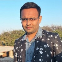 Jaimin Suthar