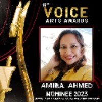 Amira Ahmed