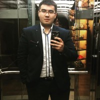 Alimkhan Yelyubayev