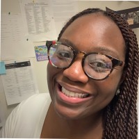 Dominique Roberts, Lcsw
