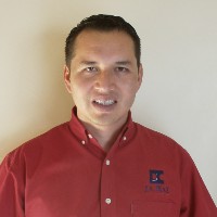 Francisco Javier Calva Rivas