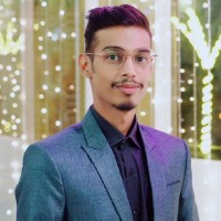 Mirza Asad Ahmed Baig