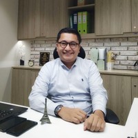 Aulia Rahman