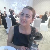 Sevgican Sağlam Dönertaş