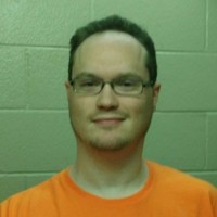Jeremy Woodward