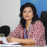 Bindu C G