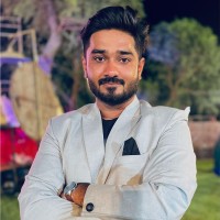 Nitin Dave