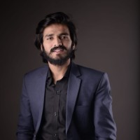 Hamza Mughal