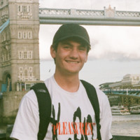 Dillon Hartley