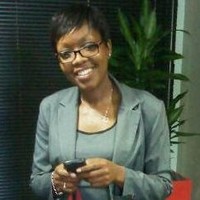 Zanele Magudulela