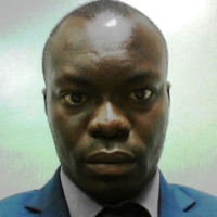 Jonathan Odongo