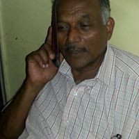 Papa Umesh