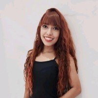 Taline Rodrigues