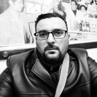 Osama Ali Omar