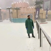 Syed Mohammad Naqi Rizvi