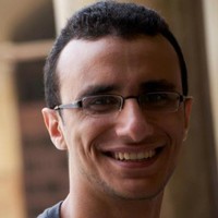 Abdallah Elbadry
