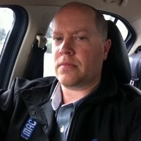 Chris Hogg