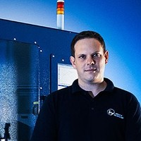 Brad Jensen