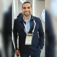 Abdulrahman Kamal