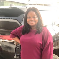 Cynthia Agbeko, Msc, Bsc, Hnd