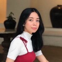 Angeline Mae Manalang