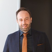 Kostas Golfinopoulos