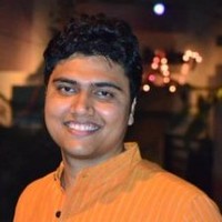 Shailendra Pandey