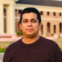 Apu Saha